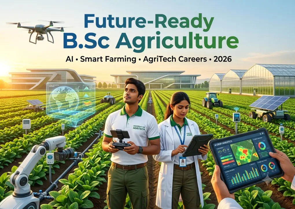 why-b-sc-agriculture-is-becoming-one-of-the-most-future-ready-degrees-in-2026